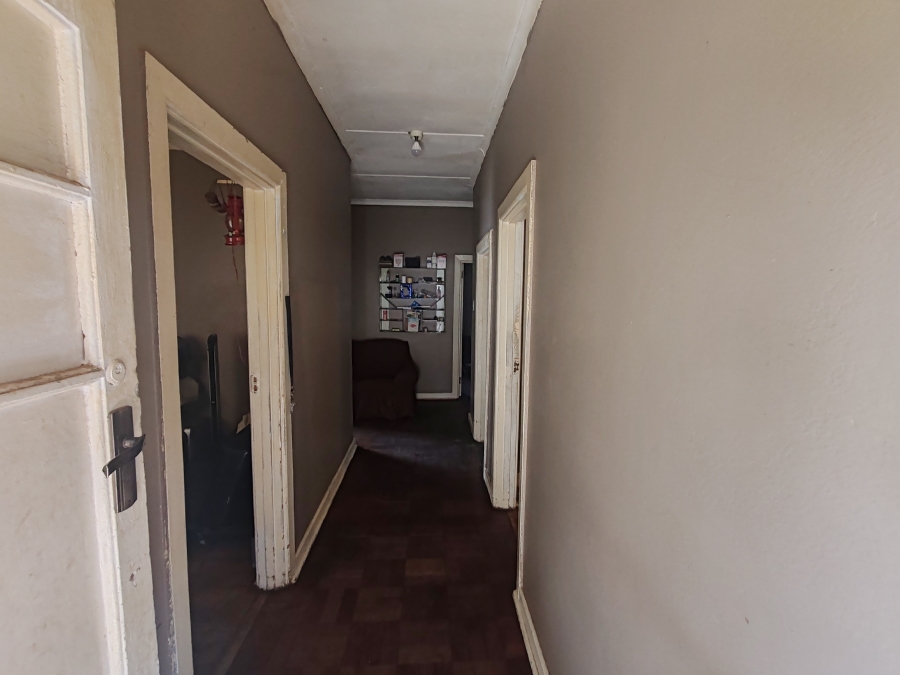 3 Bedroom Property for Sale in Heuwelkruin Eastern Cape